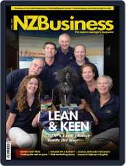 NZBusiness+Management (Digital) Subscription March 21st, 2013 Issue