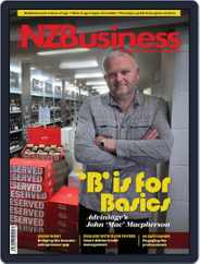 NZBusiness+Management (Digital) Subscription February 17th, 2013 Issue
