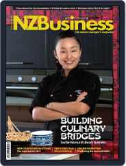 NZBusiness+Management (Digital) Subscription                    November 15th, 2012 Issue