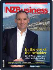 NZBusiness+Management (Digital) Subscription October 16th, 2012 Issue
