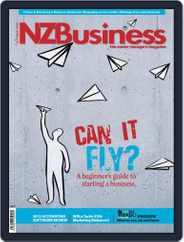 NZBusiness+Management (Digital) Subscription September 20th, 2012 Issue