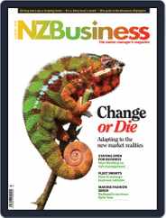NZBusiness+Management (Digital) Subscription July 19th, 2012 Issue