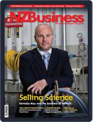 NZBusiness+Management (Digital) Subscription                    May 20th, 2012 Issue
