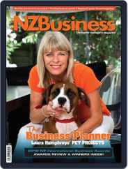 NZBusiness+Management (Digital) Subscription                    March 22nd, 2012 Issue