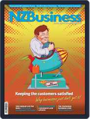 NZBusiness+Management (Digital) Subscription                    February 20th, 2012 Issue