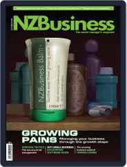 NZBusiness+Management (Digital) Subscription September 22nd, 2011 Issue