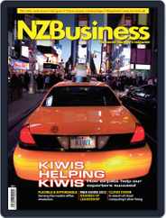 NZBusiness+Management (Digital) Subscription August 18th, 2011 Issue