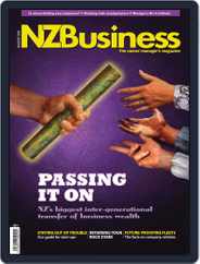 NZBusiness+Management (Digital) Subscription July 21st, 2011 Issue
