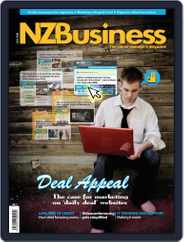 NZBusiness+Management (Digital) Subscription June 16th, 2011 Issue