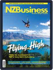 NZBusiness+Management (Digital) Subscription May 19th, 2011 Issue