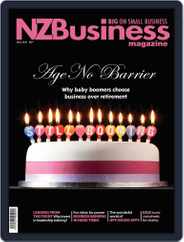 NZBusiness+Management (Digital) Subscription April 28th, 2011 Issue