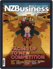 NZBusiness+Management (Digital) Subscription February 17th, 2011 Issue