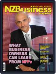 NZBusiness+Management (Digital) Subscription                    January 25th, 2011 Issue