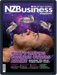 NZBusiness+Management (Digital) Subscription October 4th, 2010 Issue