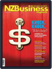 NZBusiness+Management (Digital) Subscription                    September 1st, 2010 Issue