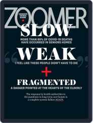 Zoomer (Digital) Subscription                    July 1st, 2020 Issue