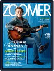Zoomer (Digital) Subscription                    July 1st, 2019 Issue