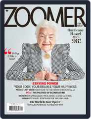 Zoomer (Digital) Subscription                    May 1st, 2019 Issue