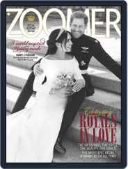 Zoomer (Digital) Subscription                    June 6th, 2018 Issue