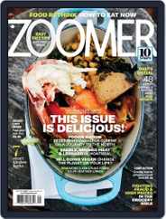 Zoomer (Digital) Subscription May 1st, 2018 Issue