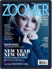 Zoomer (Digital) Subscription                    December 1st, 2017 Issue
