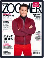 Zoomer (Digital) Subscription                    November 1st, 2017 Issue