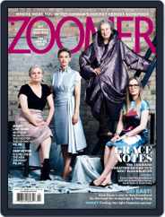 Zoomer (Digital) Subscription October 1st, 2017 Issue