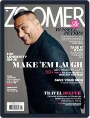 Zoomer (Digital) Subscription June 11th, 2017 Issue