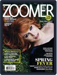Zoomer (Digital) Subscription                    April 1st, 2017 Issue