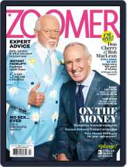 Zoomer (Digital) Subscription                    March 5th, 2017 Issue