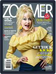 Zoomer (Digital) Subscription                    November 1st, 2016 Issue