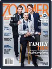Zoomer (Digital) Subscription September 5th, 2016 Issue
