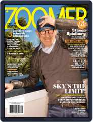 Zoomer (Digital) Subscription                    July 1st, 2016 Issue