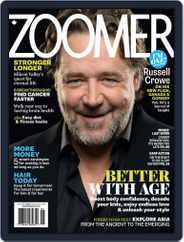 Zoomer (Digital) Subscription                    June 1st, 2016 Issue