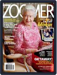 Zoomer (Digital) Subscription                    May 1st, 2016 Issue