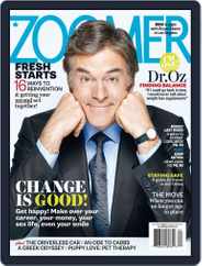Zoomer (Digital) Subscription                    April 1st, 2016 Issue