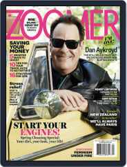 Zoomer (Digital) Subscription                    March 1st, 2016 Issue