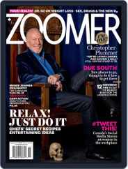 Zoomer (Digital) Subscription                    November 1st, 2015 Issue