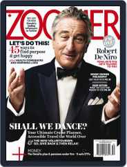 Zoomer (Digital) Subscription October 1st, 2015 Issue