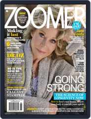 Zoomer (Digital) Subscription June 1st, 2015 Issue