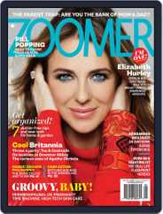 Zoomer (Digital) Subscription                    April 7th, 2015 Issue