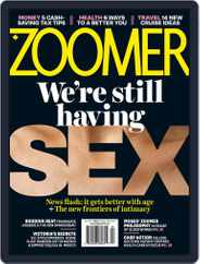 Zoomer (Digital) Subscription April 1st, 2015 Issue