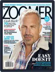 Zoomer (Digital) Subscription February 2nd, 2015 Issue
