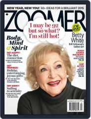 Zoomer (Digital) Subscription                    November 26th, 2014 Issue