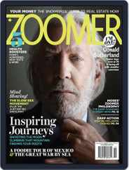 Zoomer (Digital) Subscription October 16th, 2014 Issue