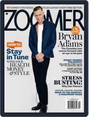 Zoomer (Digital) Subscription September 15th, 2014 Issue