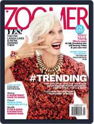 Zoomer (Digital) Subscription August 13th, 2014 Issue