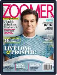 Zoomer (Digital) Subscription                    May 12th, 2014 Issue