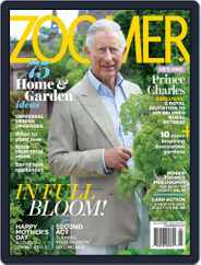 Zoomer (Digital) Subscription April 4th, 2014 Issue