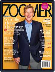 Zoomer (Digital) Subscription February 3rd, 2014 Issue